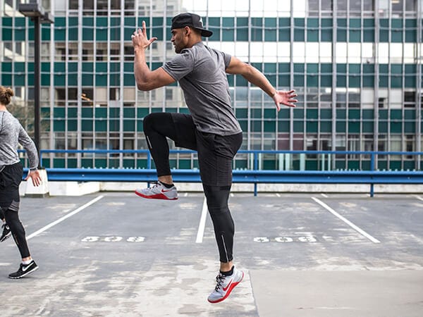 The Yard Athletics - 1 on 1 Training