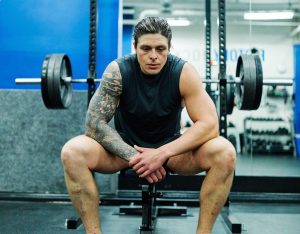 Yard Training Series Functional Mass Program