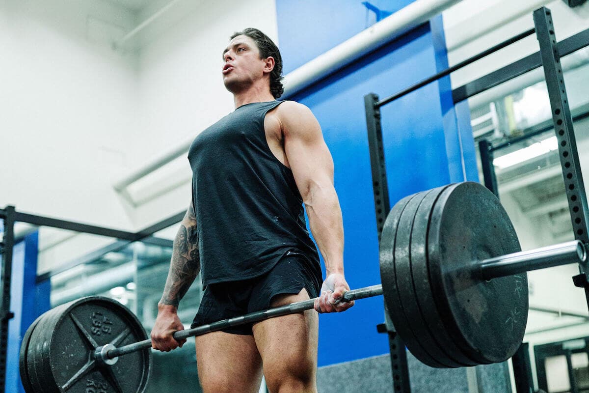 Yard Training Series Functional Mass Program