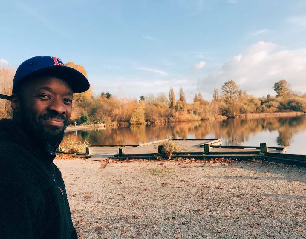Herve Nzeyimana