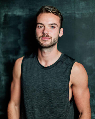 Torin Neriforuk