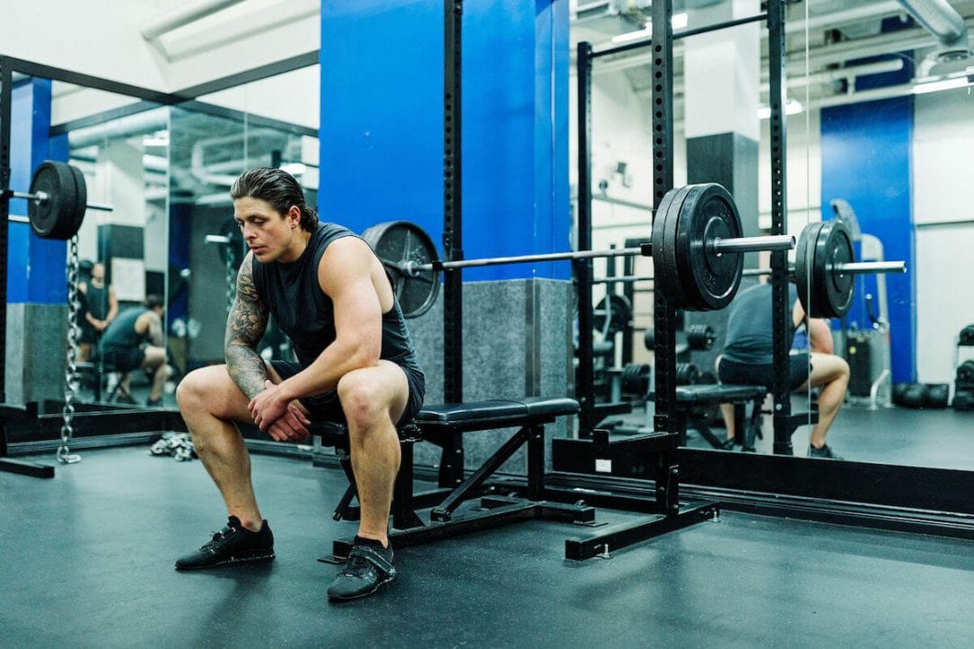 Yard Athletics Training Series - Foundations of Strength - Program 1