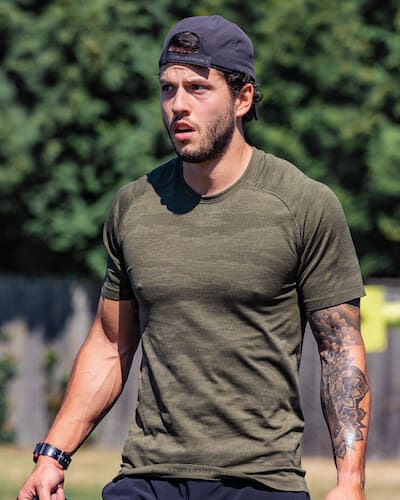 Luke Williams