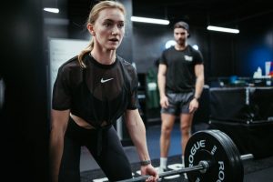 Lauren O'Sullivan