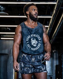 Jamiel Moore-Williams