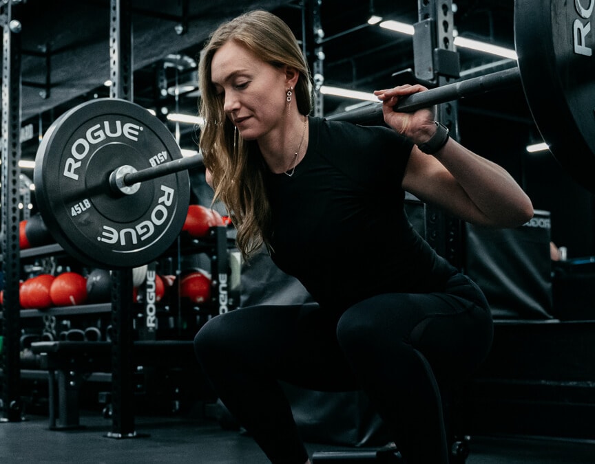 Athletic Group Training - Yard Athletics