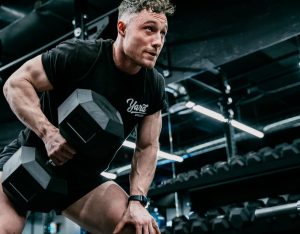 Strength & Conditioning - Yard Athletics