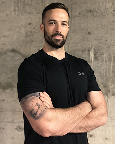 Nick Tataryn
