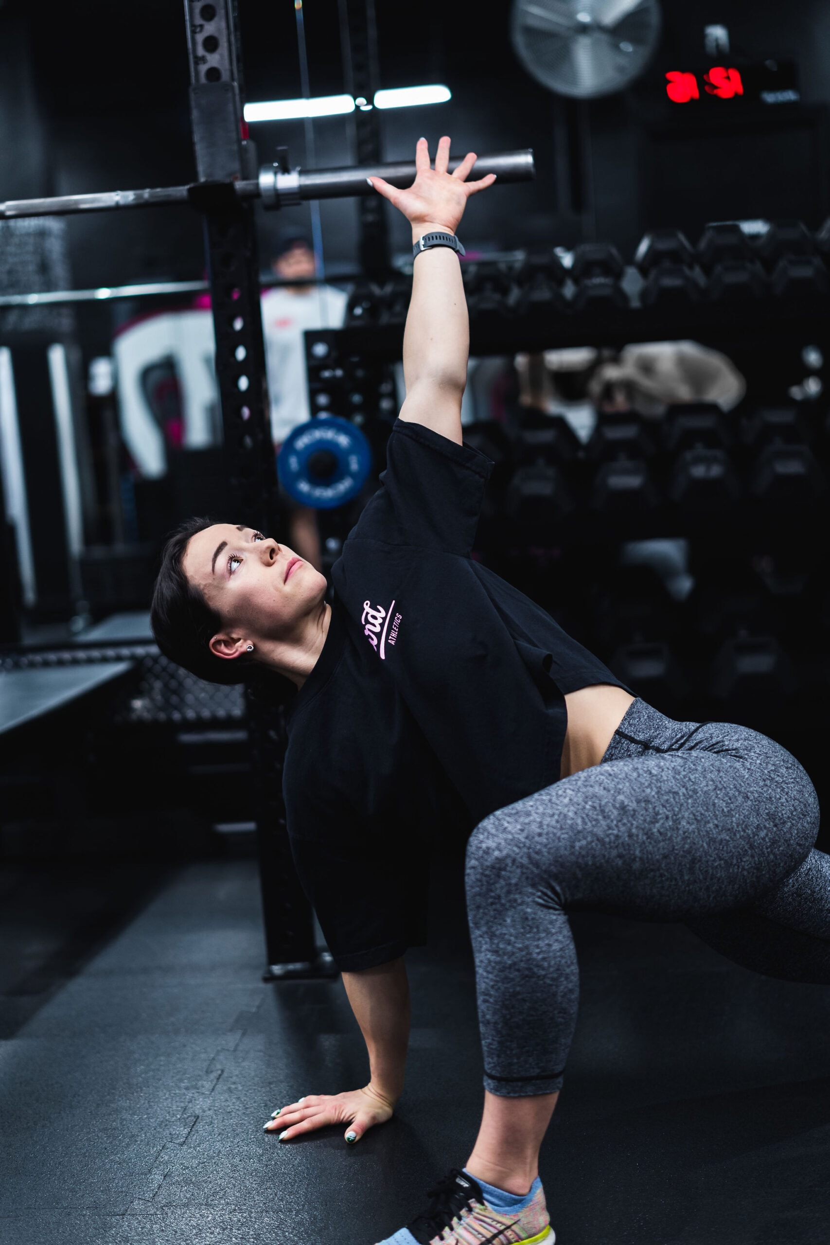 Featured image for “5 Ways to Optimize Recovery After Exercise”