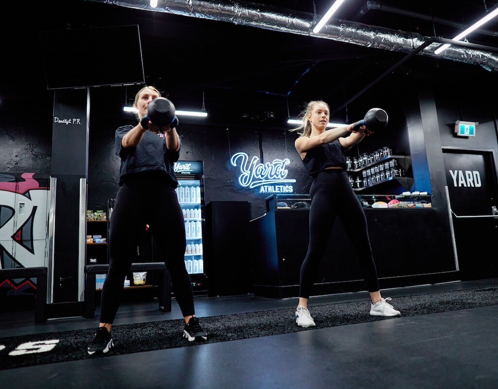2:1 Personal Training