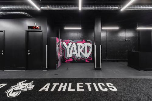 Yard Athletics